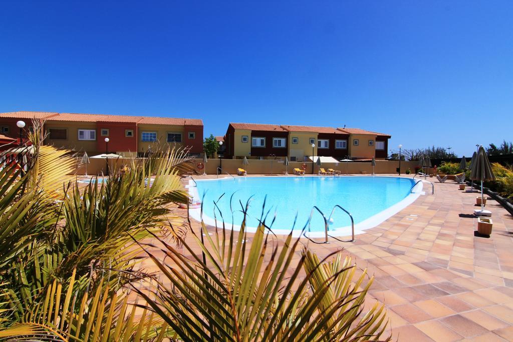 Las Velas 16 Maspalomas  Exteriér fotografie
